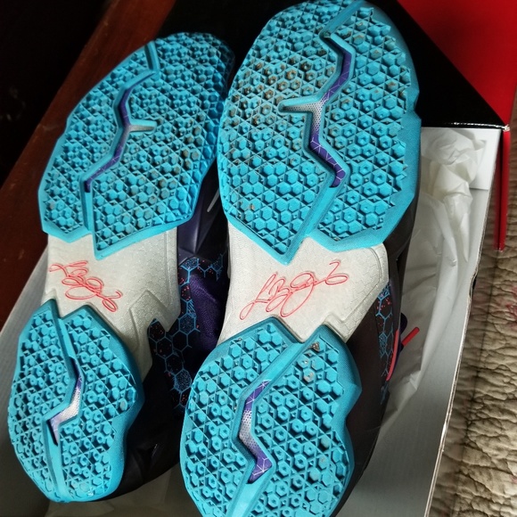 Nike sneakers - Picture 4 of 5